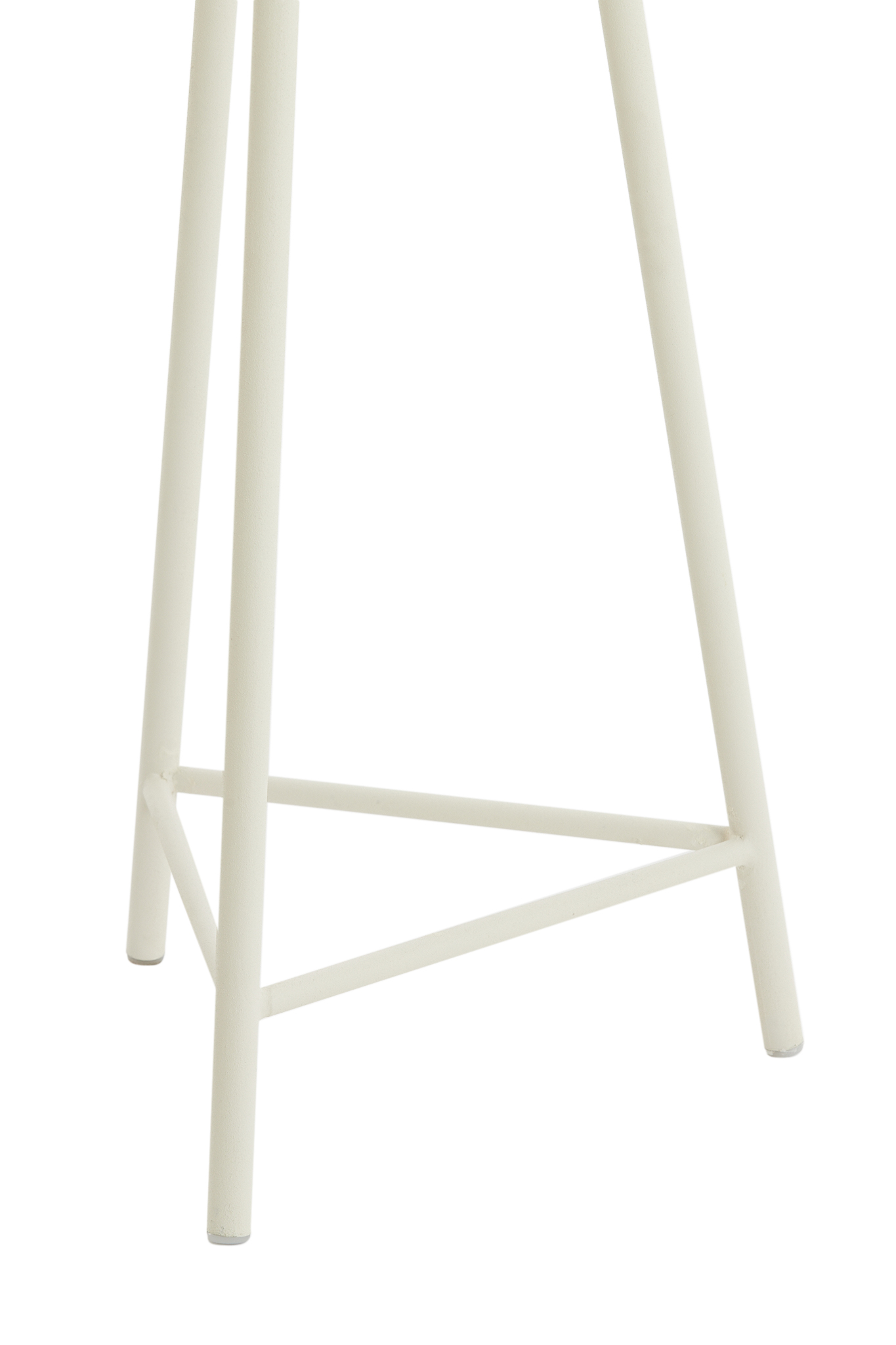 Light & Living Stehleuchte ADETA Durchm. 37x135cm in creme matt