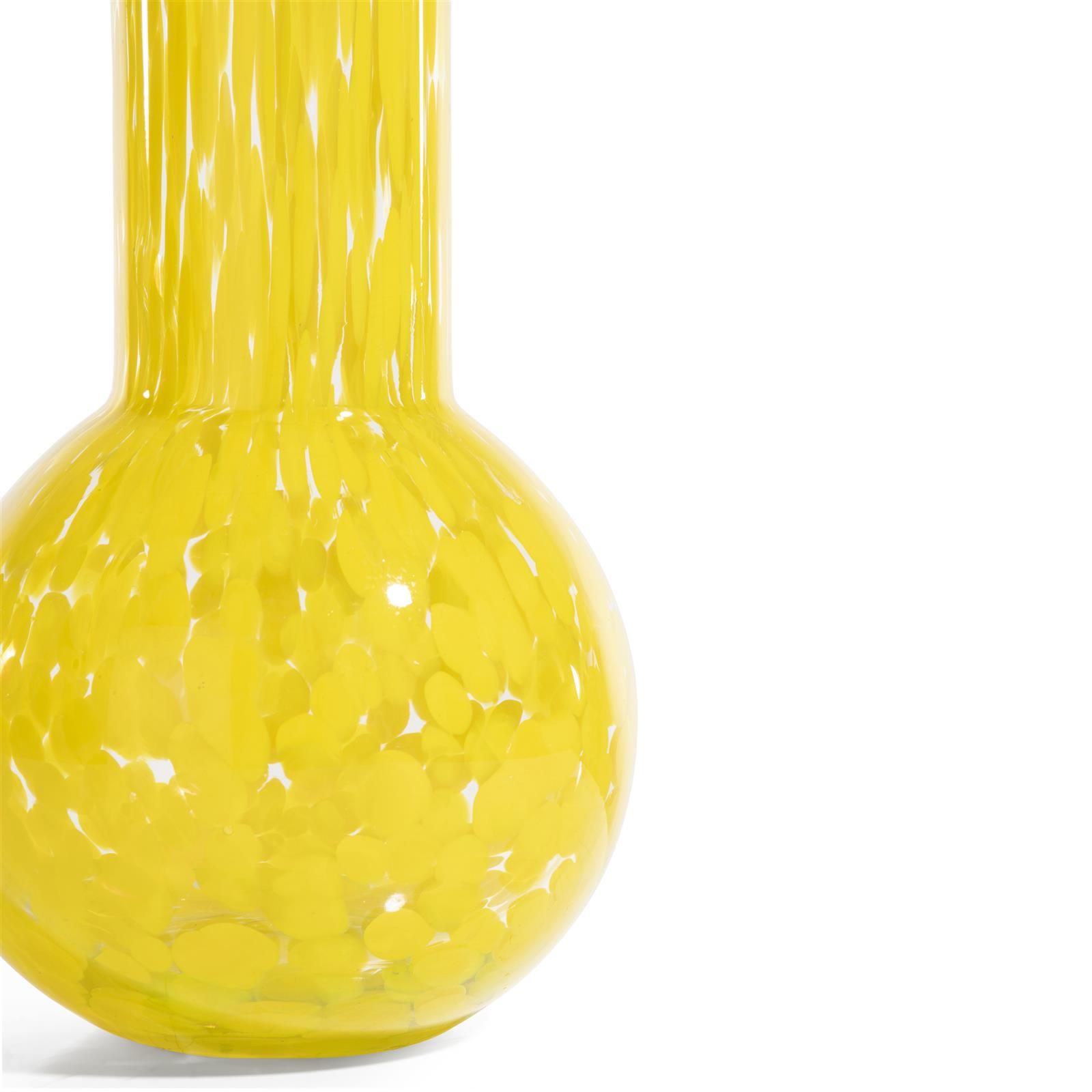 Coco Maison Vase Selma H33cm 48203-GEE