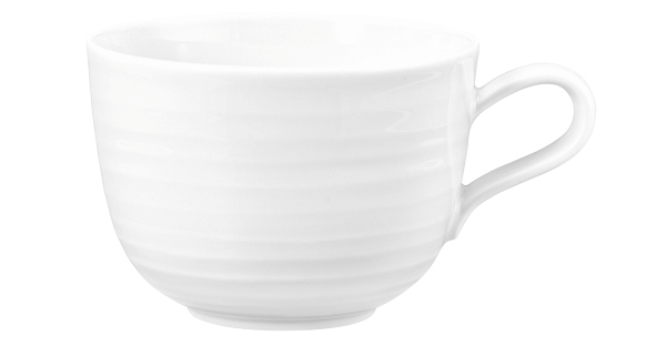 Seltmann Weiden Milchkaffeeobertasse 0,38 l Terra 3 