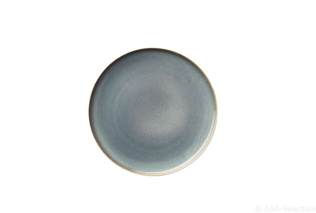 ASA Selection Dessertteller Saisons in Farbe blau ASA Selection Dessertteller Saisons in Farbe blau