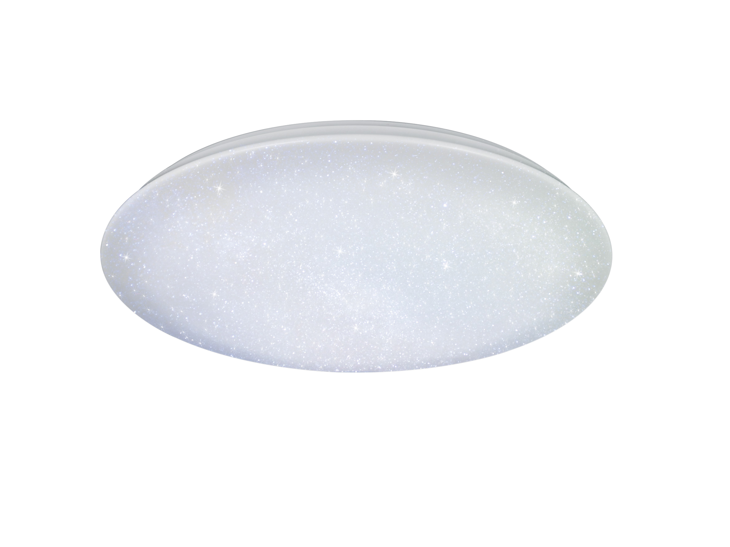 Trio LED-Deckenleuchte Nagano in Trio LED-Deckenleuchte Nagano in