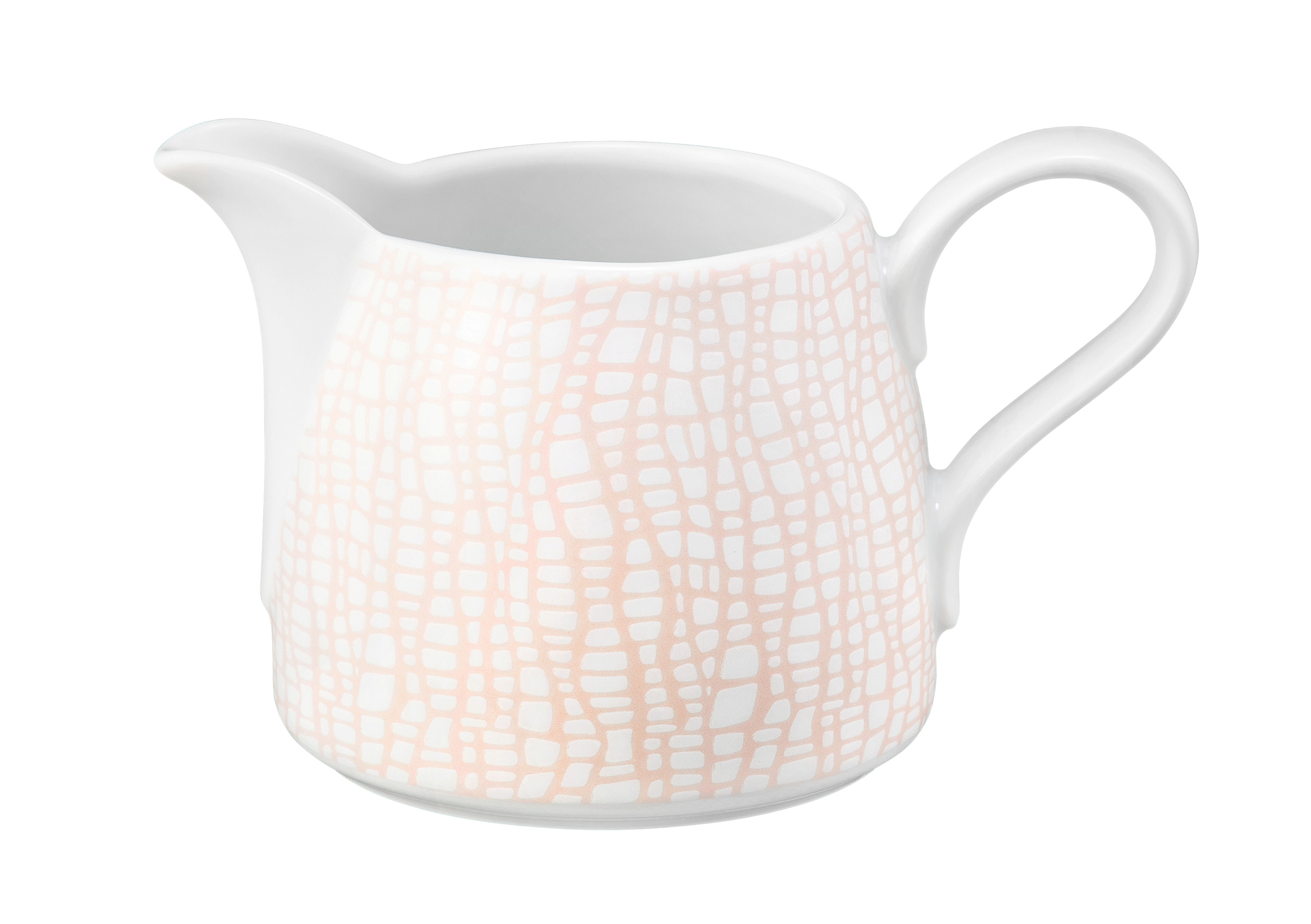 Seltmann Weiden Milchkännchen 0,26 l Life 25673 Fashion posh rose 