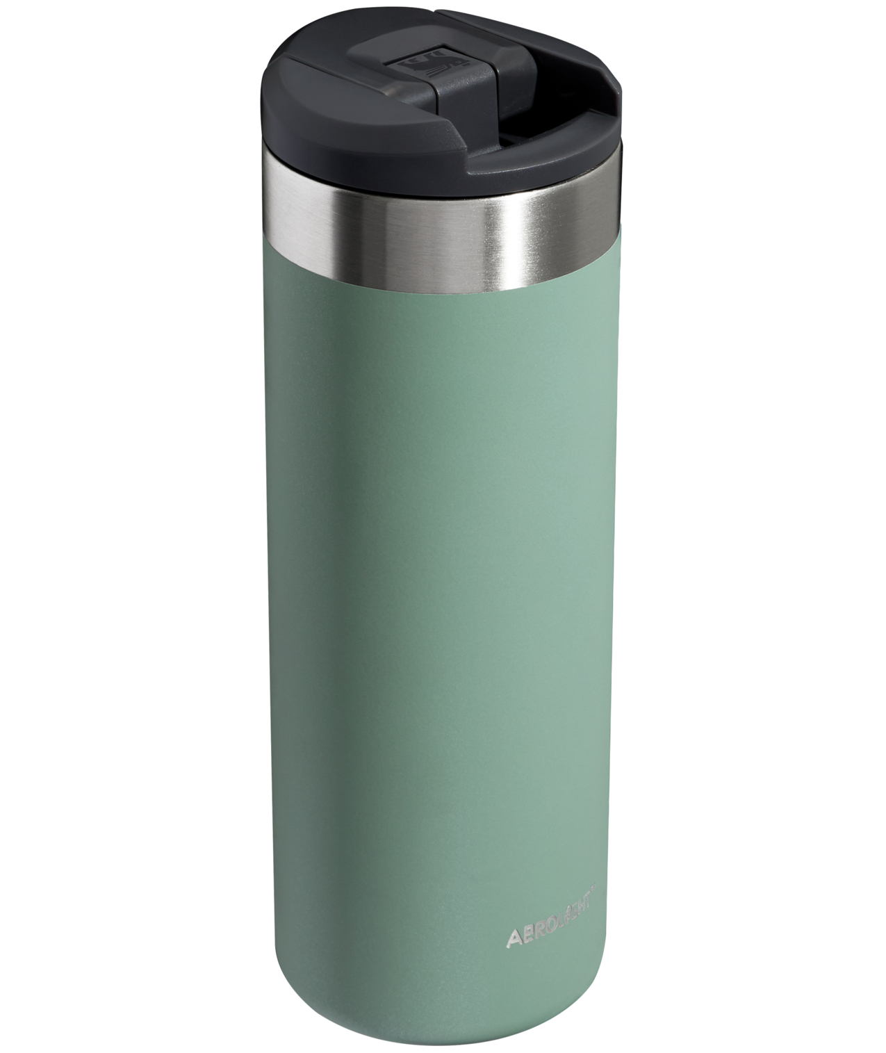 Stanley Aerolight™ Transit Bottle in Farbe Shale Metallic