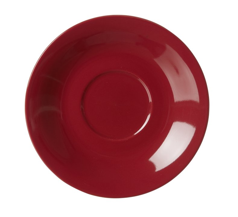 Ritzenhoff & Breker Jumbountere Doppio in Farbe rot