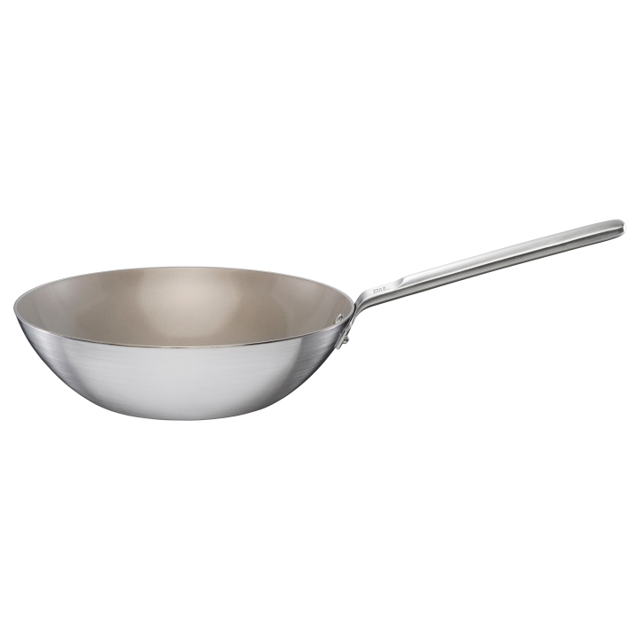 Fiskars Wok beschichtet NORDEN 28cm Fiskars Wok beschichtet NORDEN 28cm
