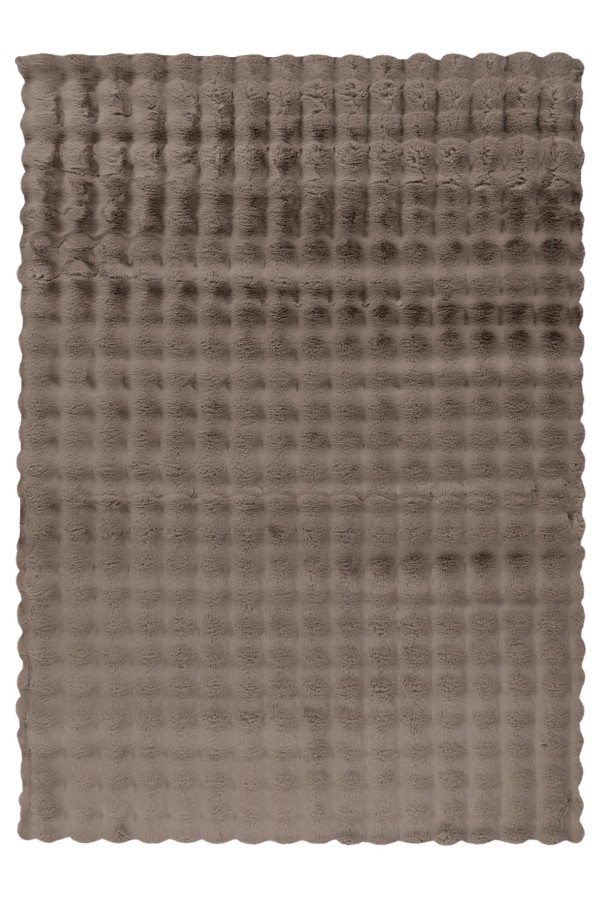 Webteppich HARMONY ca. 160x230cm in Farbe taupe Webteppich HARMONY ca. 160x230cm in Farbe taupe, rug, area rug, textured, taupe, plush
