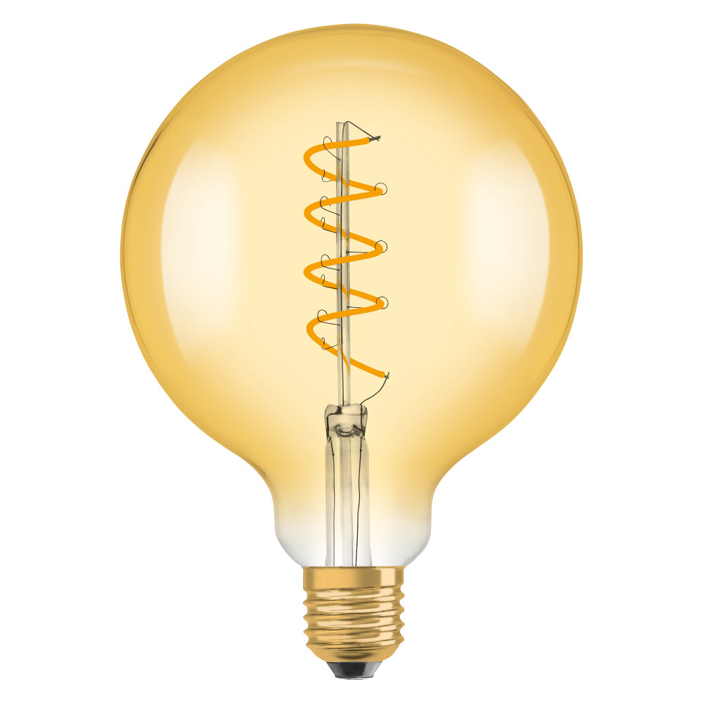 LEDVANCE Leuchtmittel Vintage 1906® LED 28 CL 4 W/2000 K E27 LEDVANCE Leuchtmittel Vintage 1906® LED 28 CL 4 W/2000 K E27
