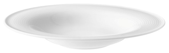 Seltmann Weiden Pasta-/Salatteller 27,5 cm Beat 3 weiß 