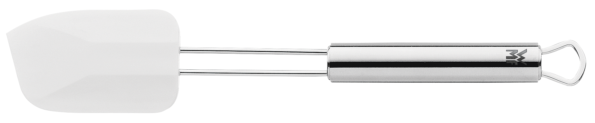 WMF Profi Plus Teigschaber ca. 26cm in weiß WMF Profi Plus Teigschaber ca. 26cm in weiß