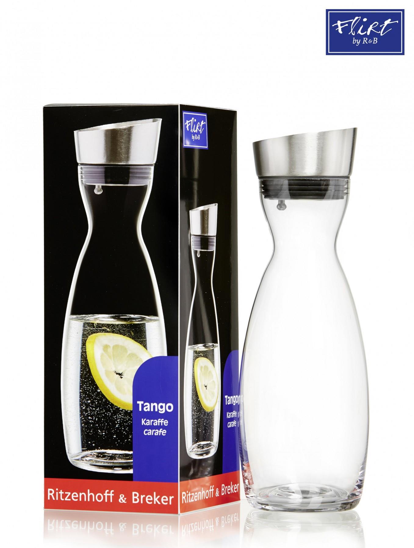 Ritzenhoff & Breker Karaffe Tango