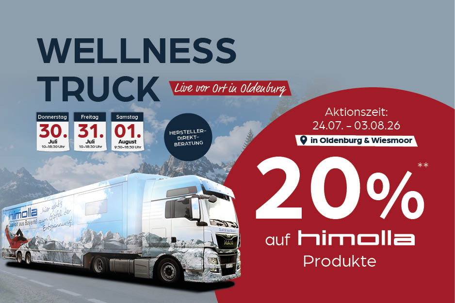 wellness, truck, promotion, lorry, truck trailer
