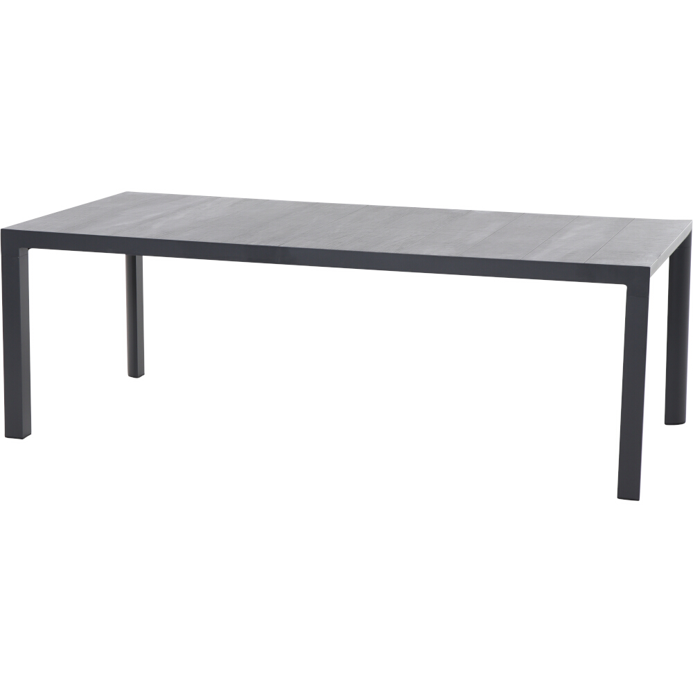 Tisch SILVA ca.220x100cm in Tischplatte Keramik washed grey Tisch SILVA ca.220x100cm in Tischplatte Keramik washed grey