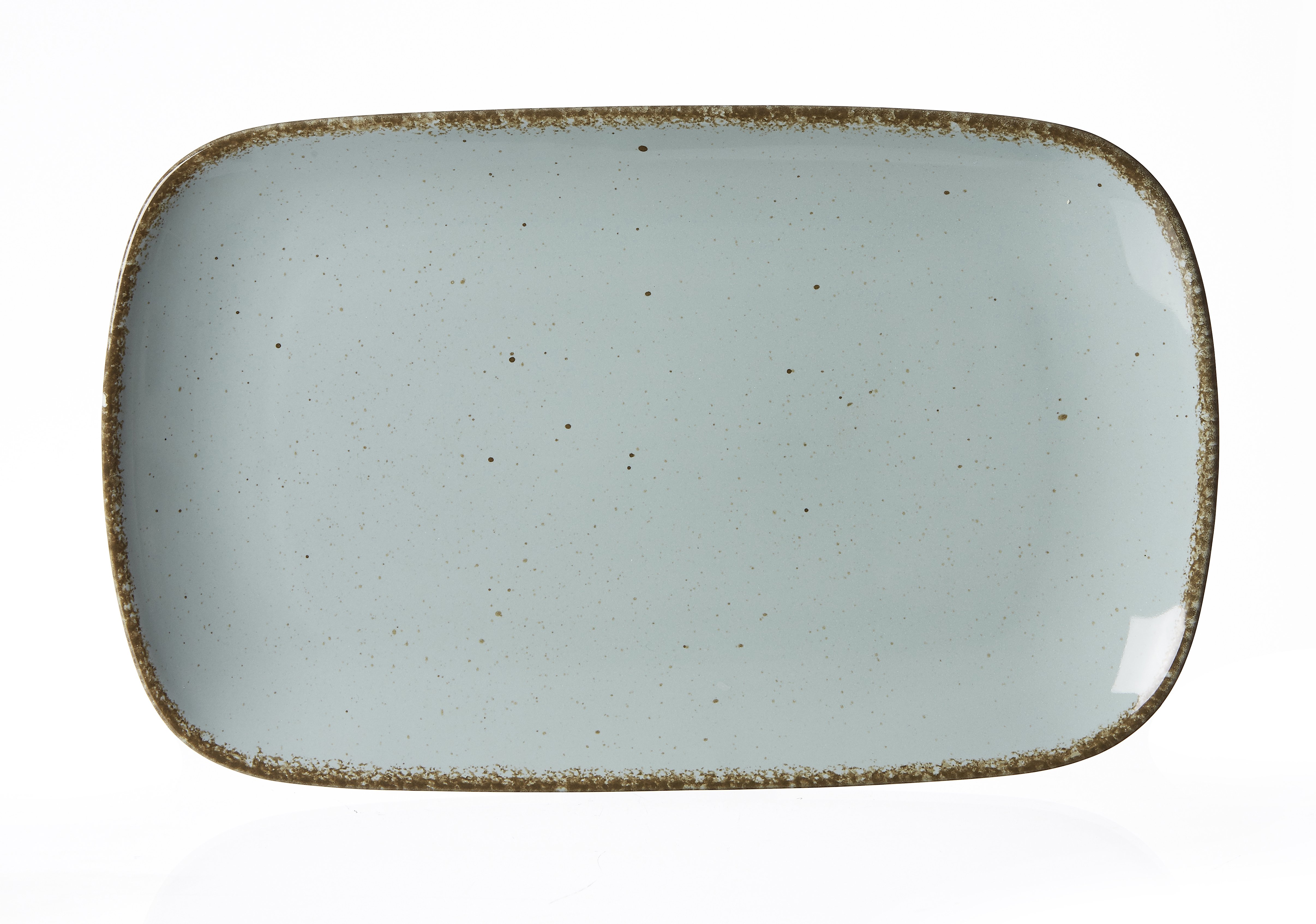 Ritzenhoff & Breker Platte Casa blau