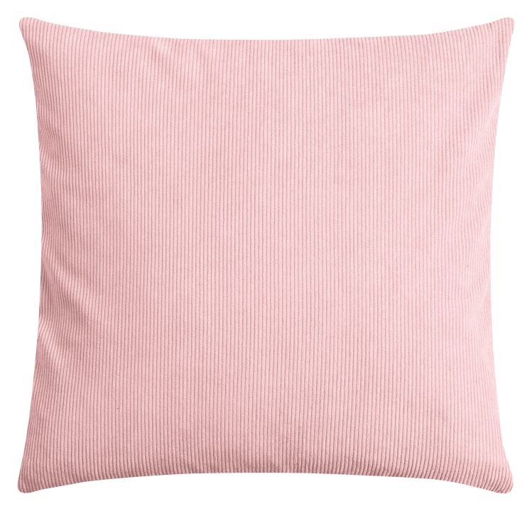 Magma Heimtex Kissenhülle PIXIE ca. 45x45cm in Farbe Oh la la, Kissen, Dekoration für Zuhause