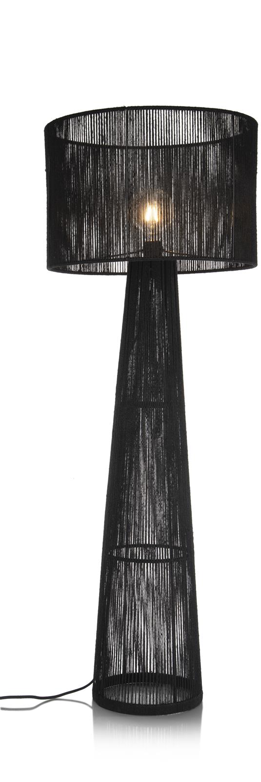 Coco Maison Stehlampe Tali 50449-ZWA H120cm 