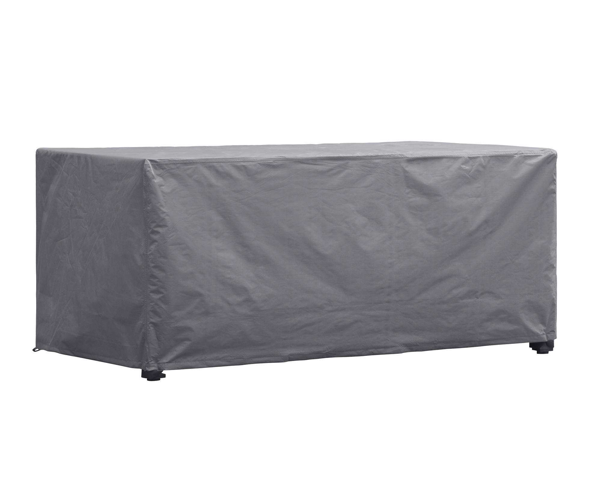 L.C. Wholesaler Schutzhülle 2er-Sofa ca. 150x90x65/110 cm