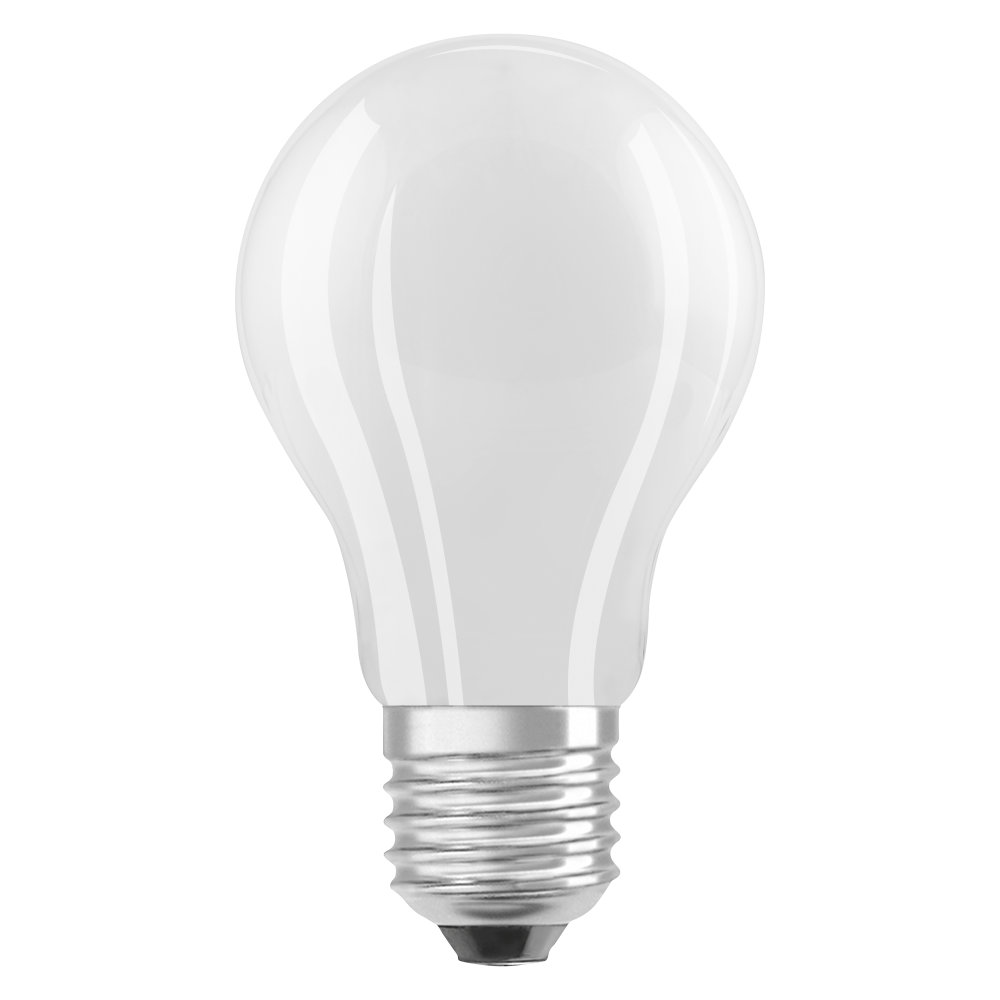 LEDVANCE Leuchtmittel LED Retrofit Classic A DIM 40 4.8 W/2700 K E27
