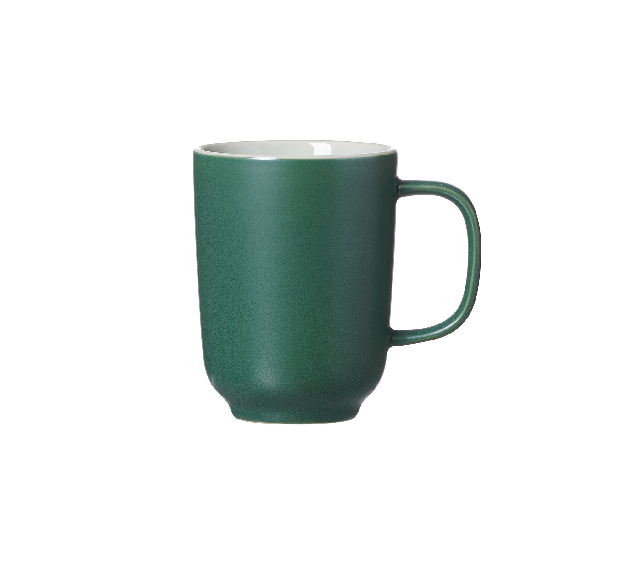 Ritzenhoff & Breker Kaffeebecher 285ml JASPER aus Steinzeug grün Ritzenhoff & Breker Kaffeebecher 285ml JASPER aus Steinzeug grün