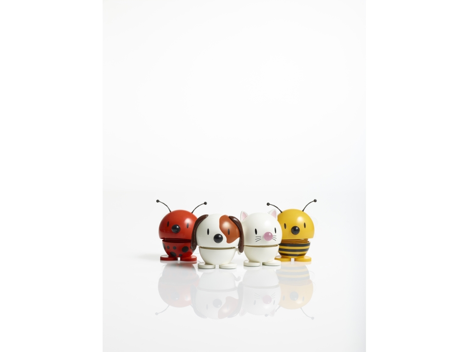 Hoptimist Hoptimist in Farbe white