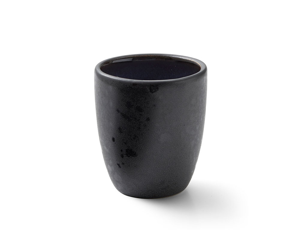 BITZ Espressotasse 0,09 Liter in Farbe schwarz ass.