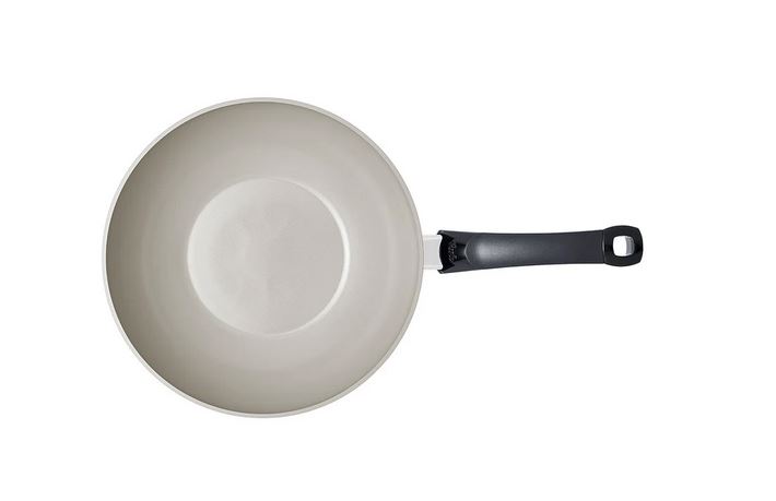 Fissler Wok 28cm Ceratal®, alu