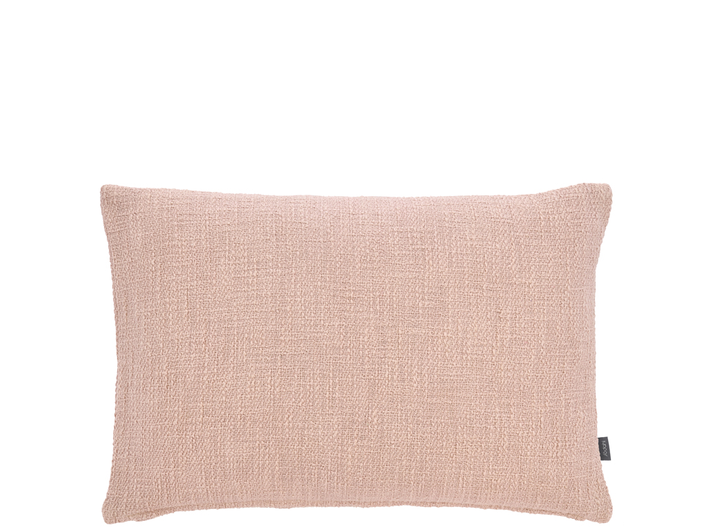 F&H Kissen SÖDAHL BOUCLÉ in Farbe Rot F&H Kissen SÖDAHL BOUCLÉ in Farbe Rot