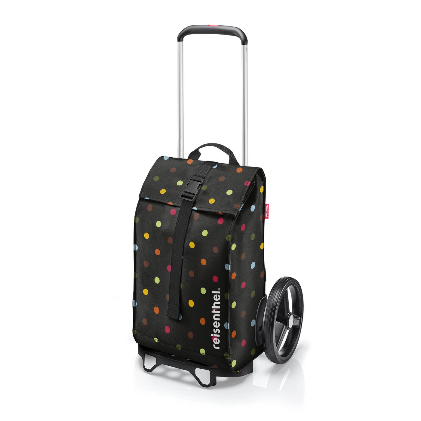 citycruiser dots CITYCRUISER 34x55x22 cm in , Gepäck, Koffer