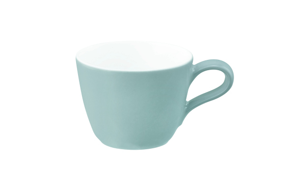 Seltmann Weiden Espressoobertasse 0,09 l Life 25674 Fashion green chic Seltmann Weiden Espressoobertasse 0,09 l Life 25674 Fashion green chic