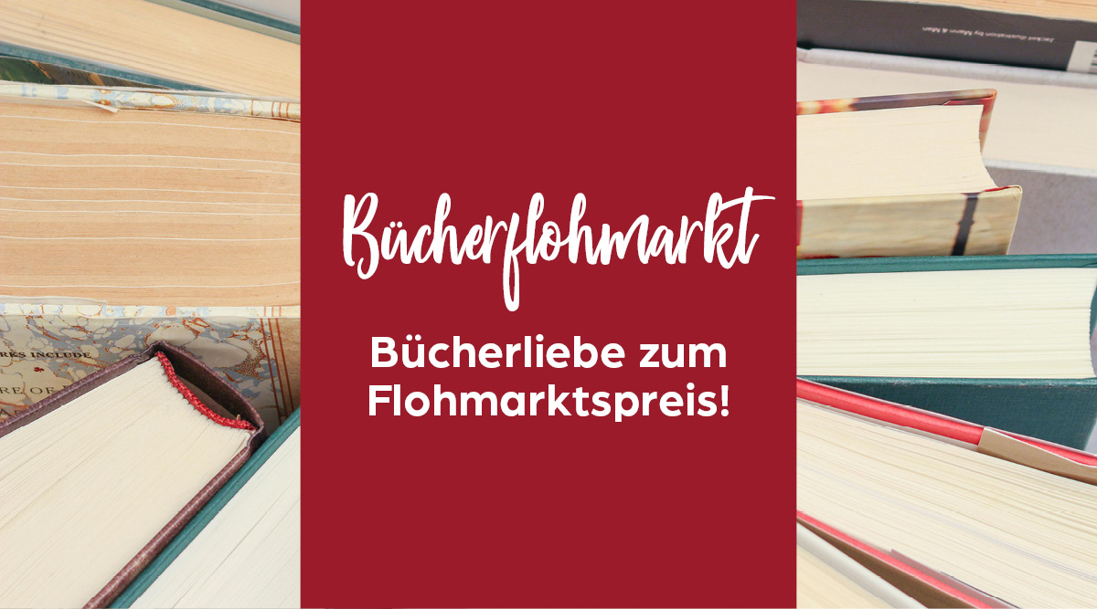 Bücherflohmarkt Buch, Veröffentlichung, Holz