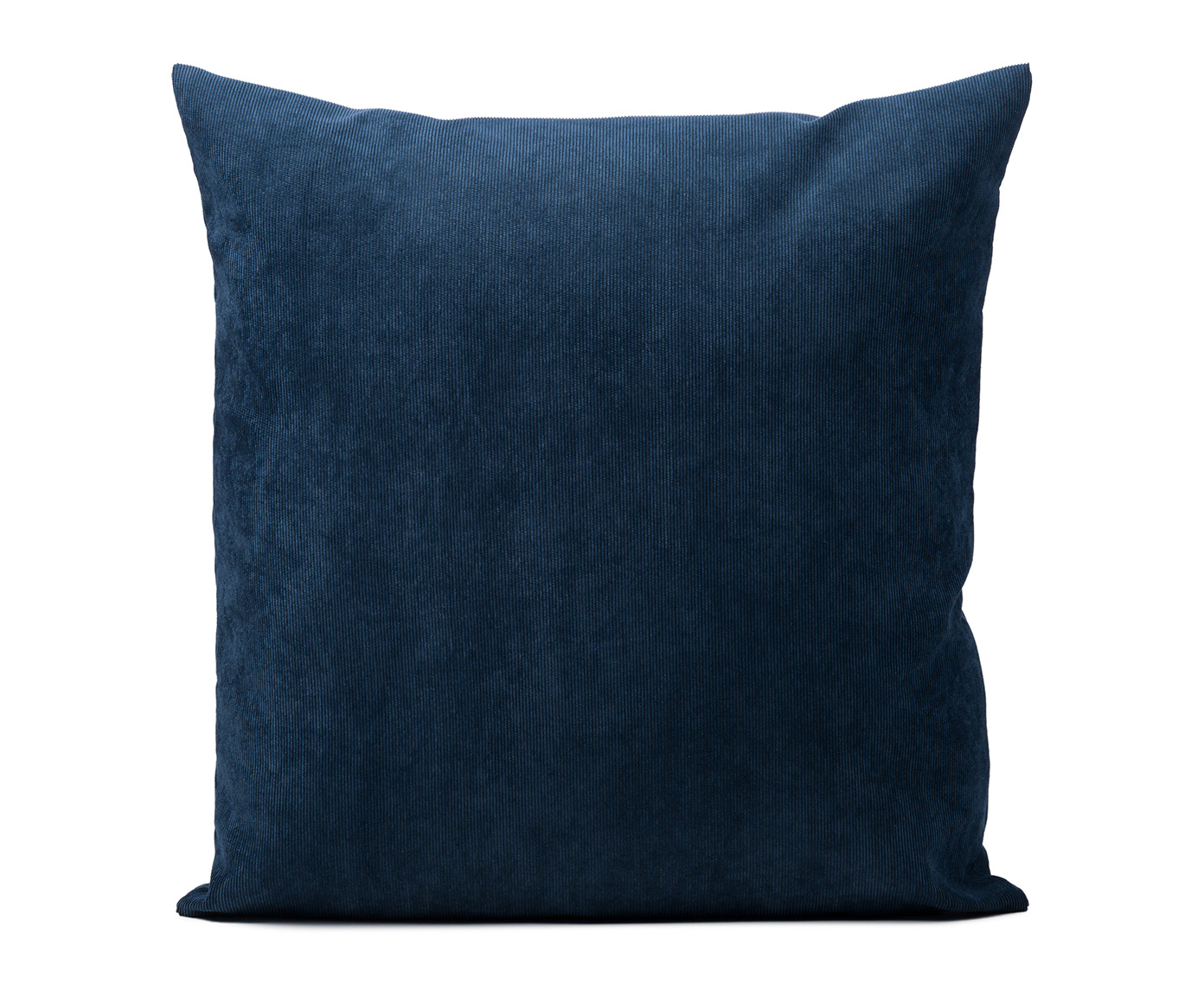 Ambiente Trendlife by Gözze Kissenhülle LINA ca. 50x50cm in Farbe dunkelblau Ambiente Trendlife by Gözze Kissenhülle LINA ca. 50x50cm in Farbe dunkelblau, Kissen, Dekoration für Zuhause, Jeans, Hosen