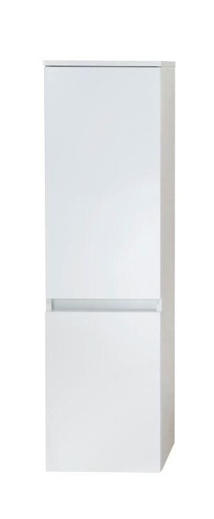 Pelipal Midischrank Balu in weiß glanz ca. 125 cm hoch Pelipal Midischrank Balu in weiß glanz ca. 125 cm hoch