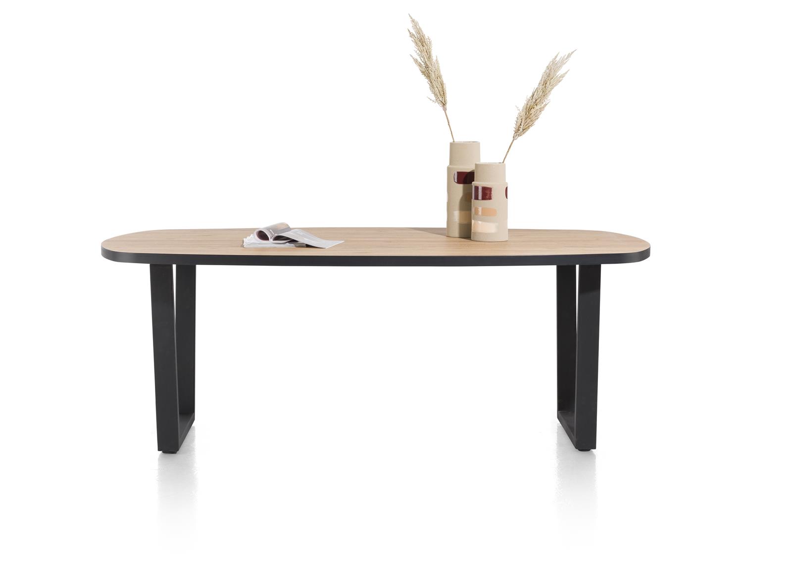 Henders & Hazel Tisch AVALOX 45550-001