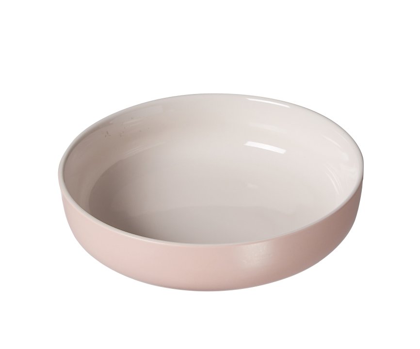 Ritzenhoff & Breker Schale Jasper 850ml in Farbe rosa