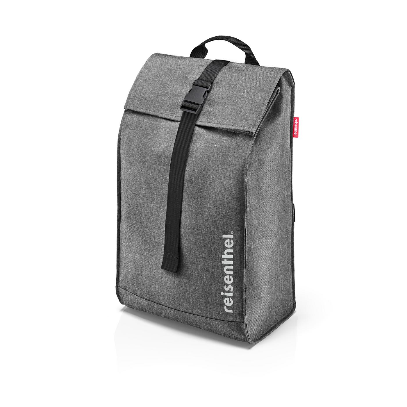 Reisenthel CITYCRUISER in Farbe twist silver, Tasche, Zubehör, Handtasche, Rucksack