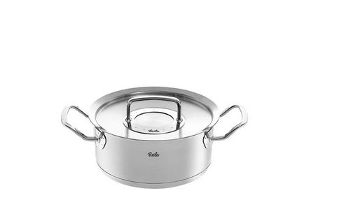 Fissler Bratentopf edelstahl 20 cm Original-Profi Collection®
