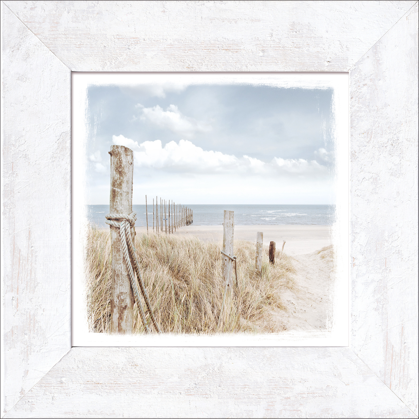 ProArt New Classic Wood 44x44cm Oase Der Sinne II
