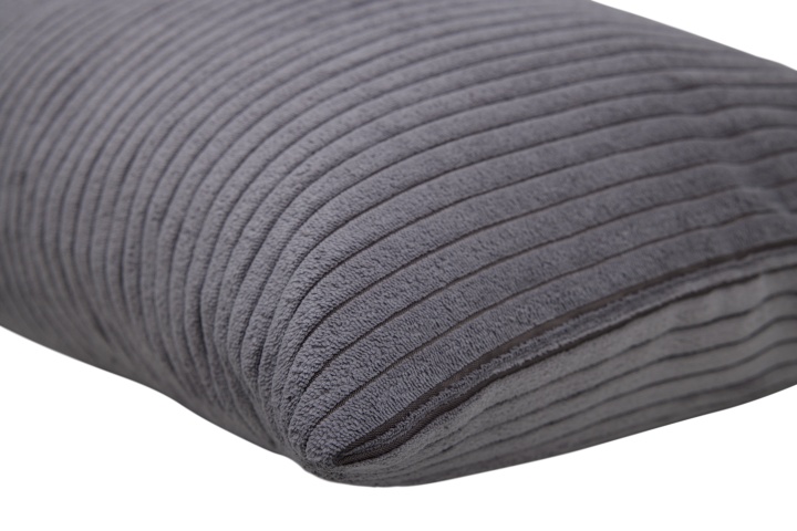 Roomio Kissenhülle NO. 9403 in Farbe ash