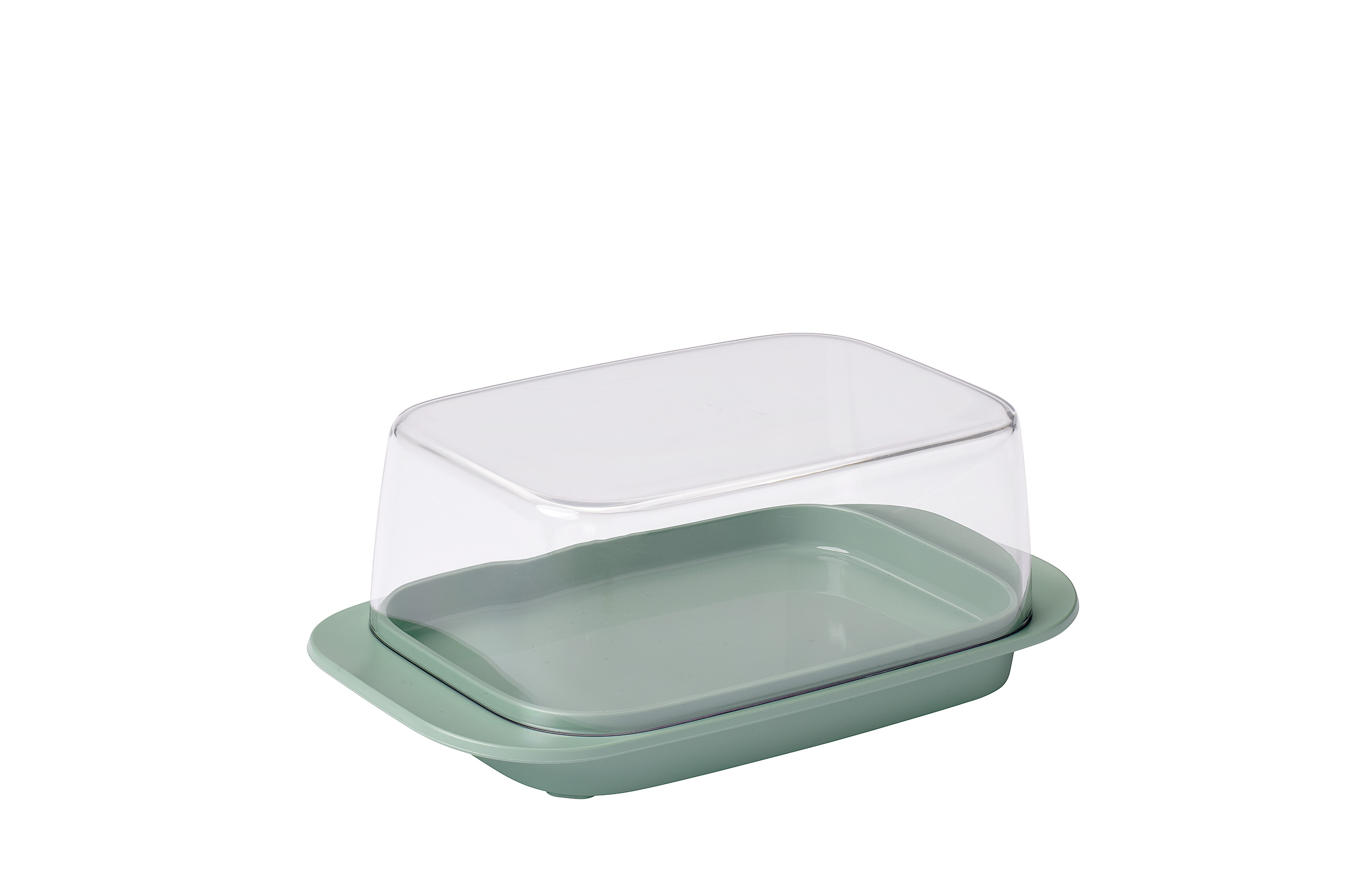 Mepal Butterdose in Farbe Nordic Sage