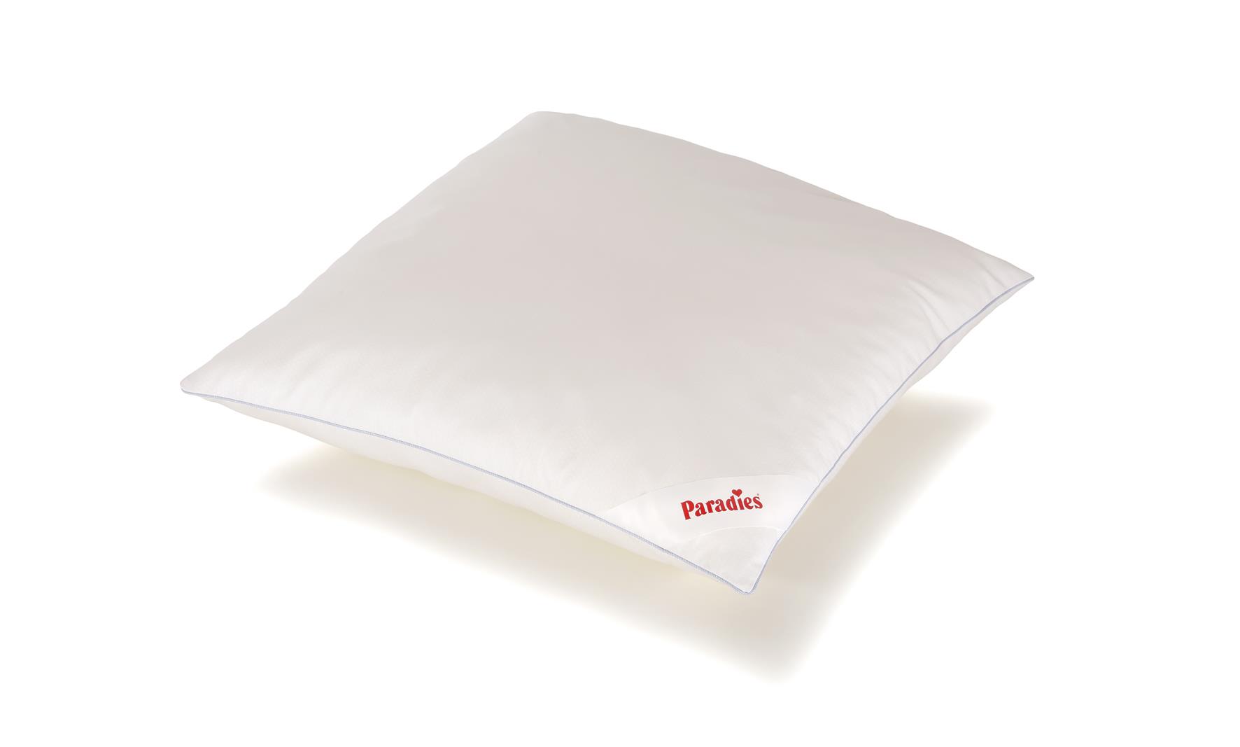 Paradies Kissen SOFTY COOL BIO in ca. 80x80cm