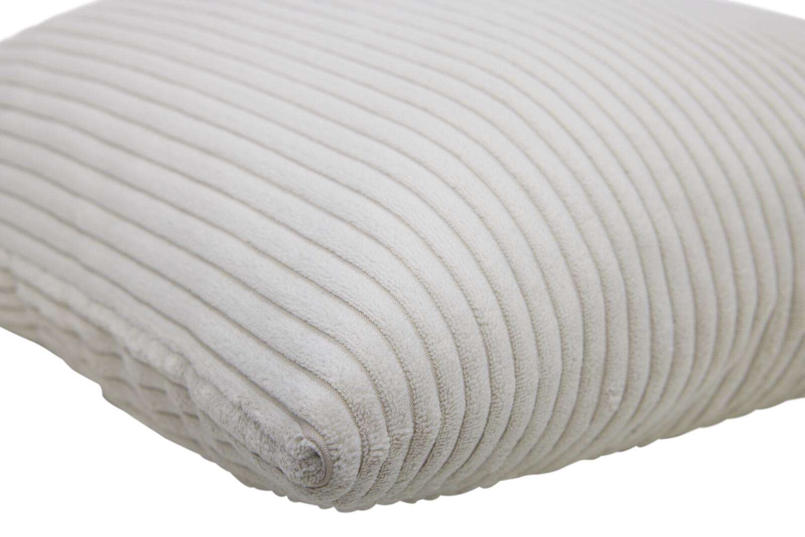 Roomio Kissenhülle NO. 9403 in Farbe beige