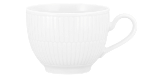 Seltmann Weiden Kaffeeobertasse 0,25 l Amina 3 , Pokal, Kunst, Porzellan, Töpferei