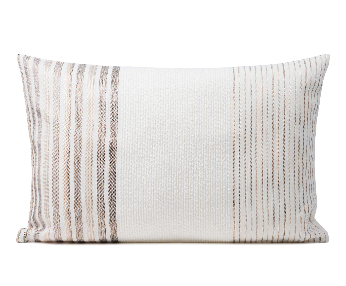 Ambiente Trendlife by Gözze Kissenhülle RICA ca. 40x60cm in Farbe taupe Ambiente Trendlife by Gözze Kissenhülle RICA ca. 40x60cm in Farbe taupe, Kissen, Dekoration für Zuhause, Tasche, Handtasche