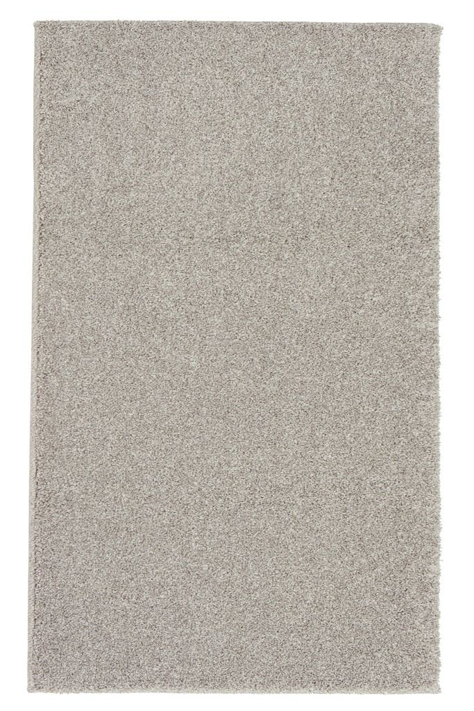 Golze & Söhne Teppich Samoa ca. 80x150cm in Farbe silber Golze & Söhne Teppich Samoa ca. 80x150cm in Farbe silber