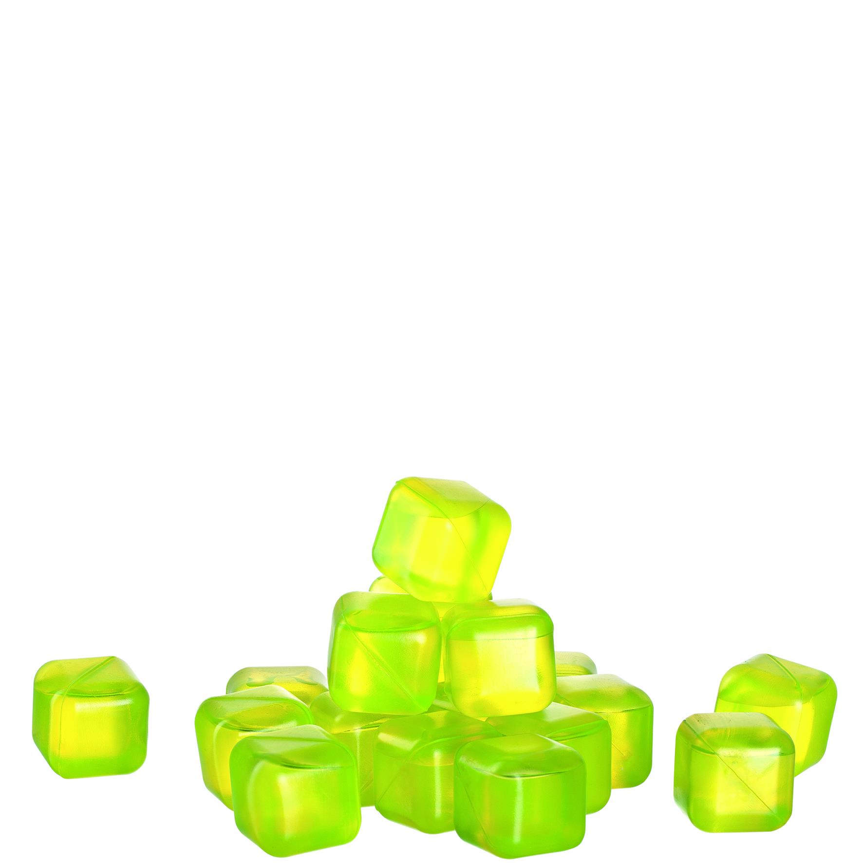 Leonardo Dose Eiswürfel Fresco lemon