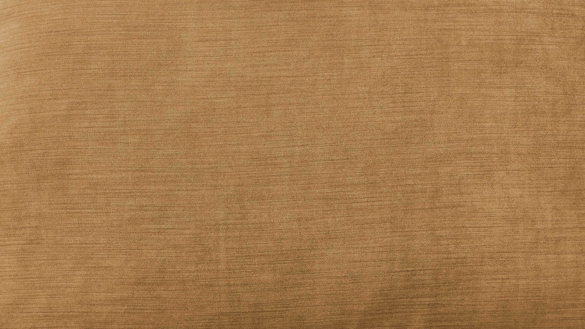 Interliving Kissenhülle IL-9105 ca. 40x60cm in Farbe gold