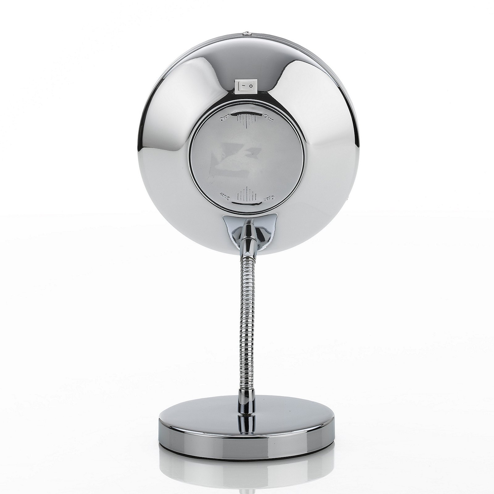 Kela Standspiegel Lola LOLA in , Elektrisches Gerät, Mikrophon, Beleuchtung, Lampe