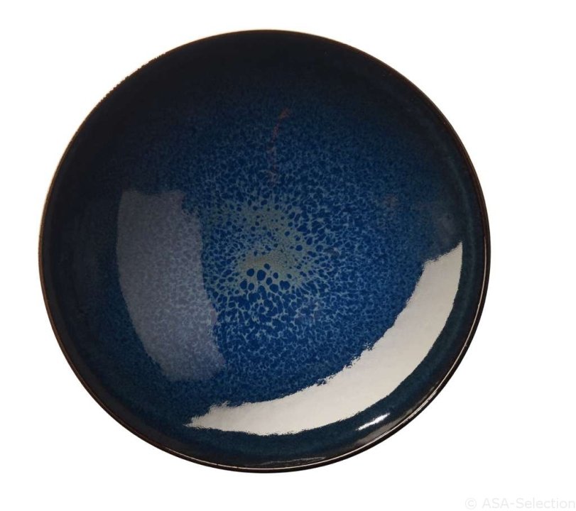 ASA Selection Gourmetteller Saisons in Farbe blau ASA Selection Gourmetteller Saisons in Farbe blau