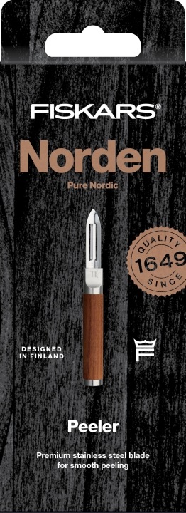Fiskars Schäler NORDEN Fiskars Schäler NORDEN