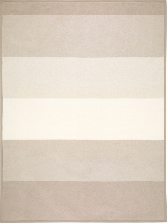 Biederlack Decke ca. 150x200cm in Farbe Feel Modern Biederlack Decke ca. 150x200cm in Farbe Feel Modern, Dekoration für Zuhause, Teppich, Leinen