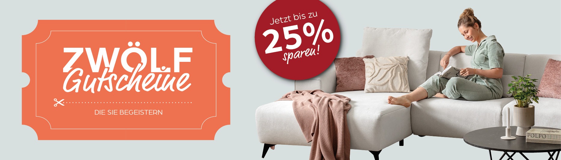 Couch, Mobiliar, Werbung, Person, Inneneinrichtung
